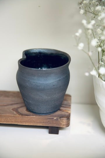 Puff Puff Pot